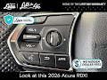 2026 Acura RDX A-Spec Package