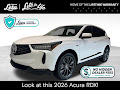2026 Acura RDX A-Spec Package