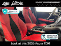 2026 Acura RDX A-Spec Package