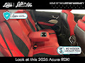 2026 Acura RDX A-Spec Package