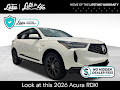 2026 Acura RDX A-Spec Package