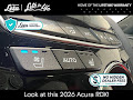 2026 Acura RDX A-Spec Package
