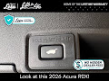 2026 Acura RDX A-Spec Package