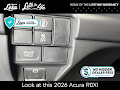 2026 Acura RDX A-Spec Package