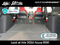 2026 Acura RDX A-Spec Package
