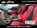 2026 Acura RDX A-Spec Package