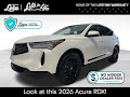 2026 Acura RDX Base