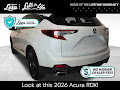 2026 Acura RDX Base
