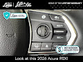 2026 Acura RDX Base