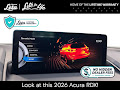 2026 Acura RDX Base