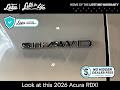 2026 Acura RDX Base