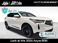 2026 Acura RDX Base