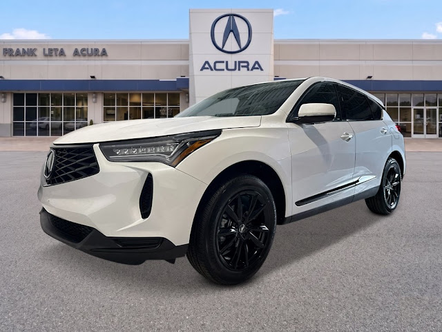 2026 Acura RDX Base
