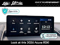 2026 Acura RDX Base