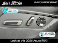 2026 Acura RDX Base