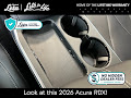 2026 Acura RDX Base