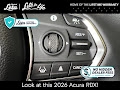 2026 Acura RDX Base