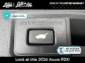 2026 Acura RDX Base