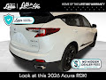 2026 Acura RDX Base