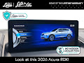 2026 Acura RDX Base