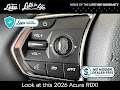 2026 Acura RDX Base