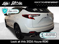 2026 Acura RDX Base