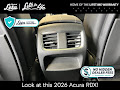 2026 Acura RDX Base