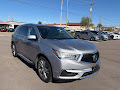 2017 Acura MDX 3.5L