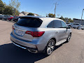 2017 Acura MDX 3.5L