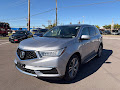 2017 Acura MDX 3.5L
