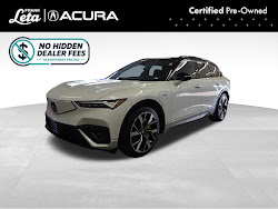 2024 Acura ZDX Type S