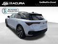 2024 Acura ZDX Type S