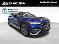 2024 Acura ZDX Base