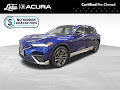 2024 Acura ZDX Base