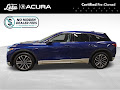 2024 Acura ZDX Base
