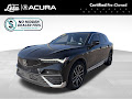 2024 Acura ZDX Base