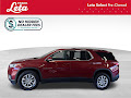 2020 Chevrolet Traverse LT