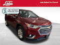 2020 Chevrolet Traverse LT
