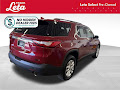 2020 Chevrolet Traverse LT
