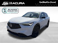 2026 Acura ADX A-Spec Advance Package