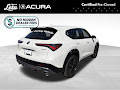 2026 Acura ADX A-Spec Advance Package