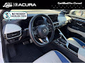 2026 Acura ADX A-Spec Advance Package