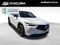 2026 Acura ADX A-Spec Advance Package