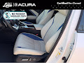 2026 Acura ADX A-Spec Advance Package