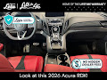 2026 Acura RDX A-Spec Package