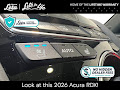 2026 Acura RDX A-Spec Package