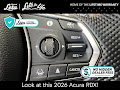 2026 Acura RDX A-Spec Package