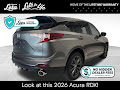 2026 Acura RDX A-Spec Package