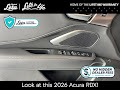 2026 Acura RDX Base