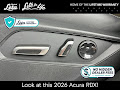 2026 Acura RDX Base
